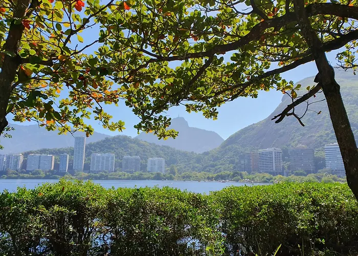 Copacabana Posto 3 Rio de Janeiro