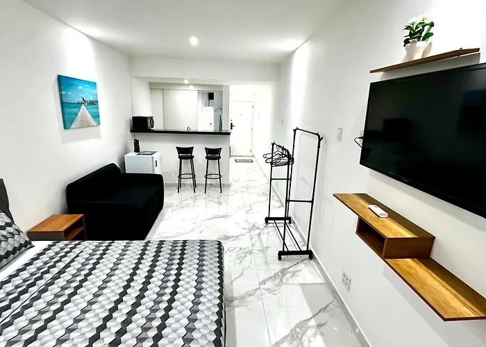 Loft Copacabana 1 Rio de Janeiro